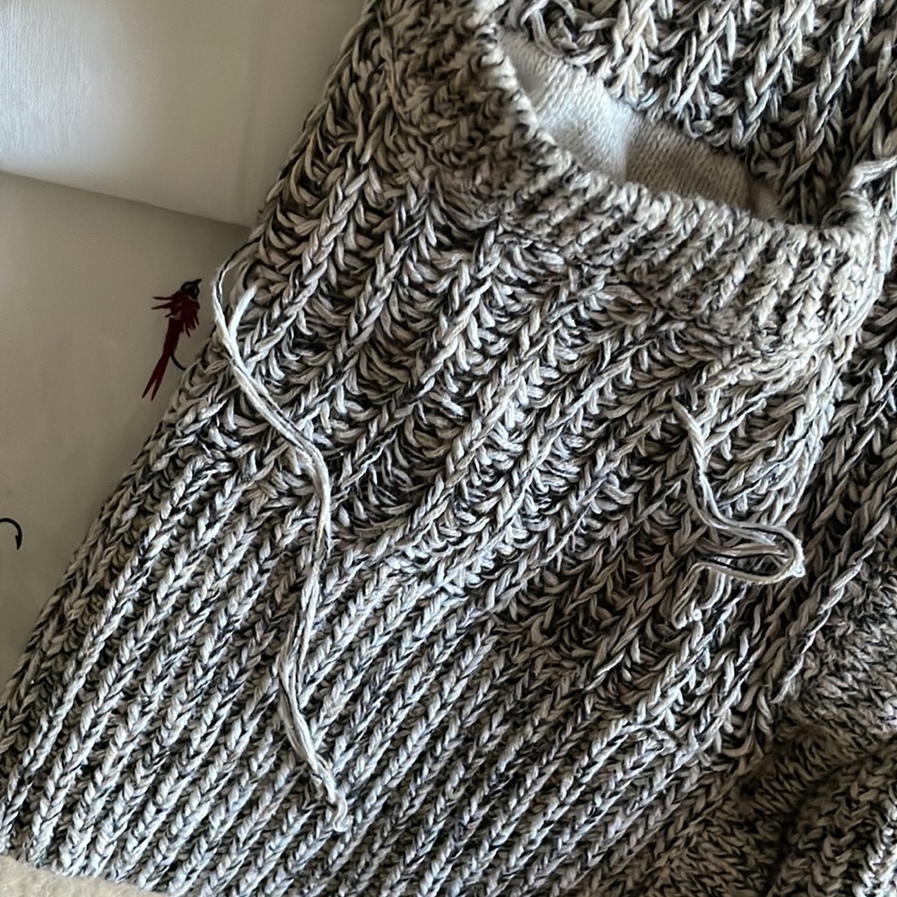 Knit Cardigan - Picture 2 of 4